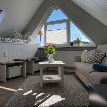 Gemuetliche Ferienwohnung Im Luftkurort Albersdorf  エクステリア 写真