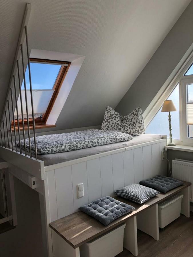 Gemuetliche Ferienwohnung Im Luftkurort Albersdorf  エクステリア 写真