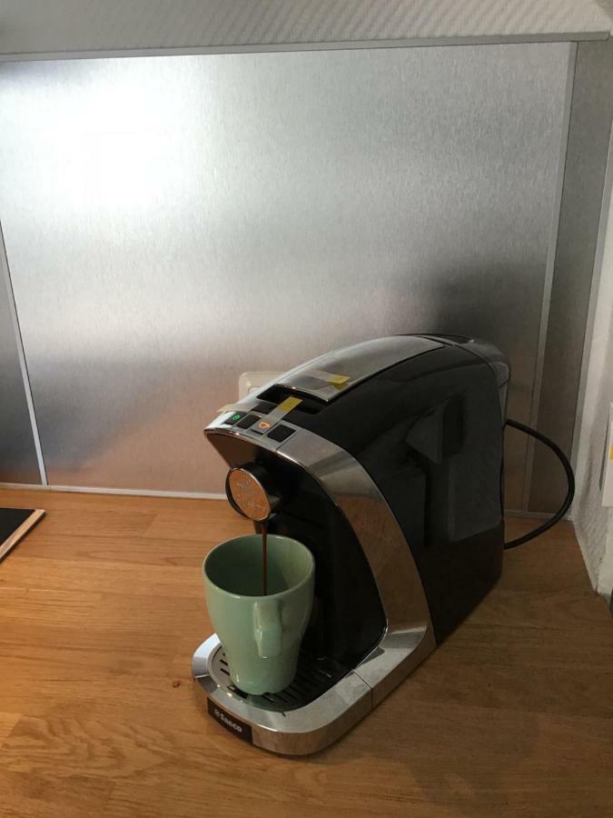 Gemuetliche Ferienwohnung Im Luftkurort Albersdorf  エクステリア 写真